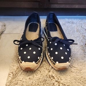 Tory Burch Daisy Sport Ballet Flat